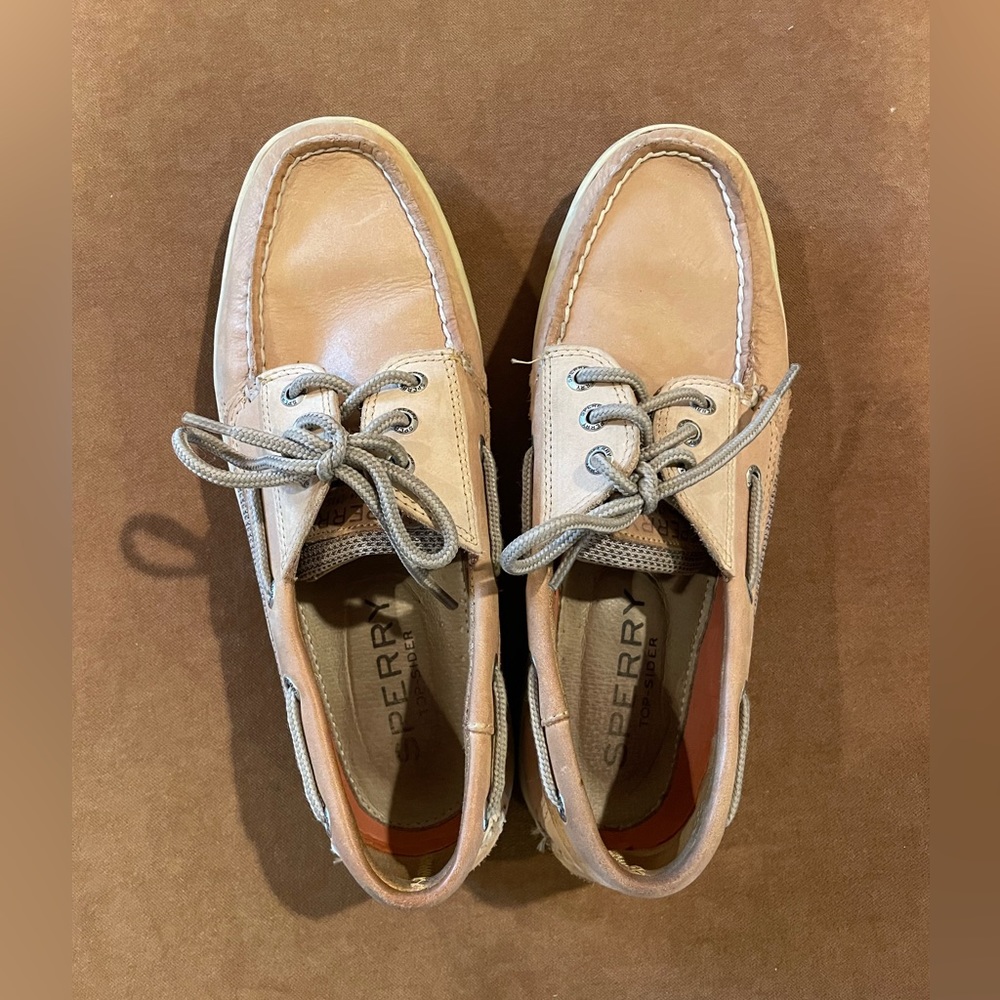 Mens Sperry Loafers